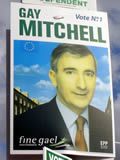  Gay Mitchell (2004)