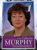 Catherine Murphy