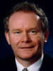  Martin McGuinness (2001)