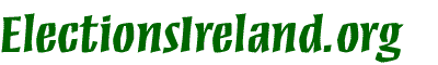 ElectionsIreland.org Logo