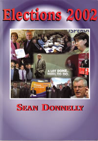 Elections 2002 Cover