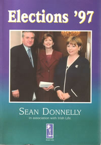 Elections '97 Cover