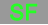  unofficial (non-party) Sinn Féin Lozenge