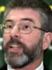  Gerry Adams (2004)