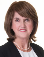 Photo of Joan Burton