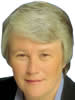 Photo of Catherine Byrne