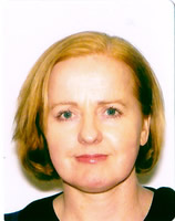 Photo of Ruth Coppinger