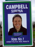 Sirena Campbell