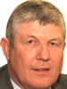 Photo of Bernard Crosbie