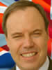 Photo of Nigel Dodds