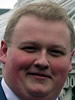 Photo of Séamus de Faoite
