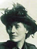 Photo of Countess Constance de Markievicz