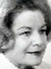 Photo of Alice Glenn