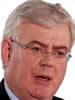 Photo of Eamon Gilmore