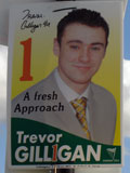  Trevor Gilligan (2004)