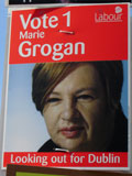  Marie Grogan (2004)