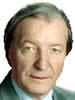 Photo of Charles Haughey