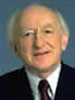  Michael D Higgins (2002)