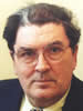 Photo of John Hume