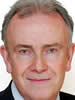 Photo of John Hillery