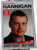  Dominic Hannigan (2005)