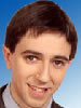 Photo of Simon Harris