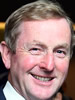 Photo of Enda Kenny