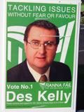  Des Kelly (2004)