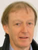 Photo of Professor Liam Kennedy