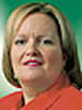 Photo of Patricia Lewsley