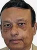 Photo of Dilip Mahapatra