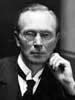 Photo of Professor Eoin MacNeill