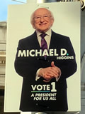 Michael D Higgins (2018)