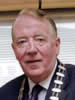 Photo of Dr Seán McCarthy