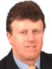 Photo of Seán McDermott