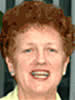 Photo of Patricia McCarthy