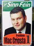  Feilim MacCriosta (2004)