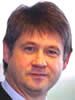 Photo of Basil McCrea