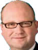Photo of Ged Nash