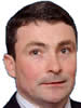 Photo of John Naughten