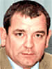 Photo of Tony O'Brien