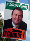  Shane O'Connor (2004)