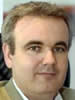 Photo of Colm O'Gorman