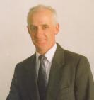 Photo of Peter Prunty