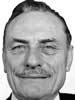 Photo of Enoch Powell