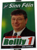  Joe Reilly (2005)
