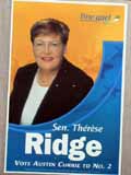  Therese Ridge (2002)
