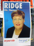  Therese Ridge (2004)