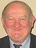 Photo of P J Sheehan