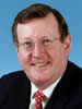 Photo of David Trimble